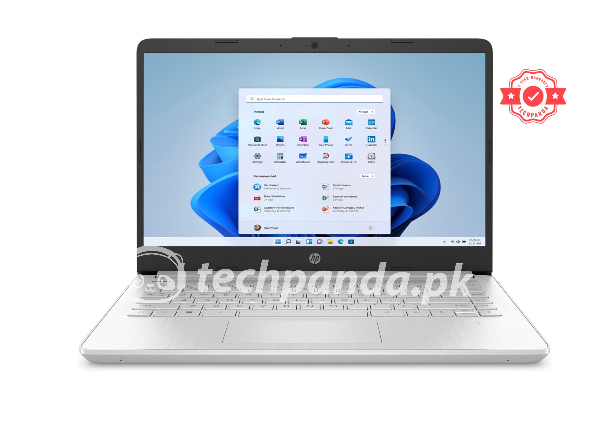 HP 14-DQ2032 Intel Core i3-1115G4 -4GB Ram - 128GB SSD, 14 HP 14-DQ2032 Intel Core i3-1115G4 -4GB Ram - 128GB SSD, 14